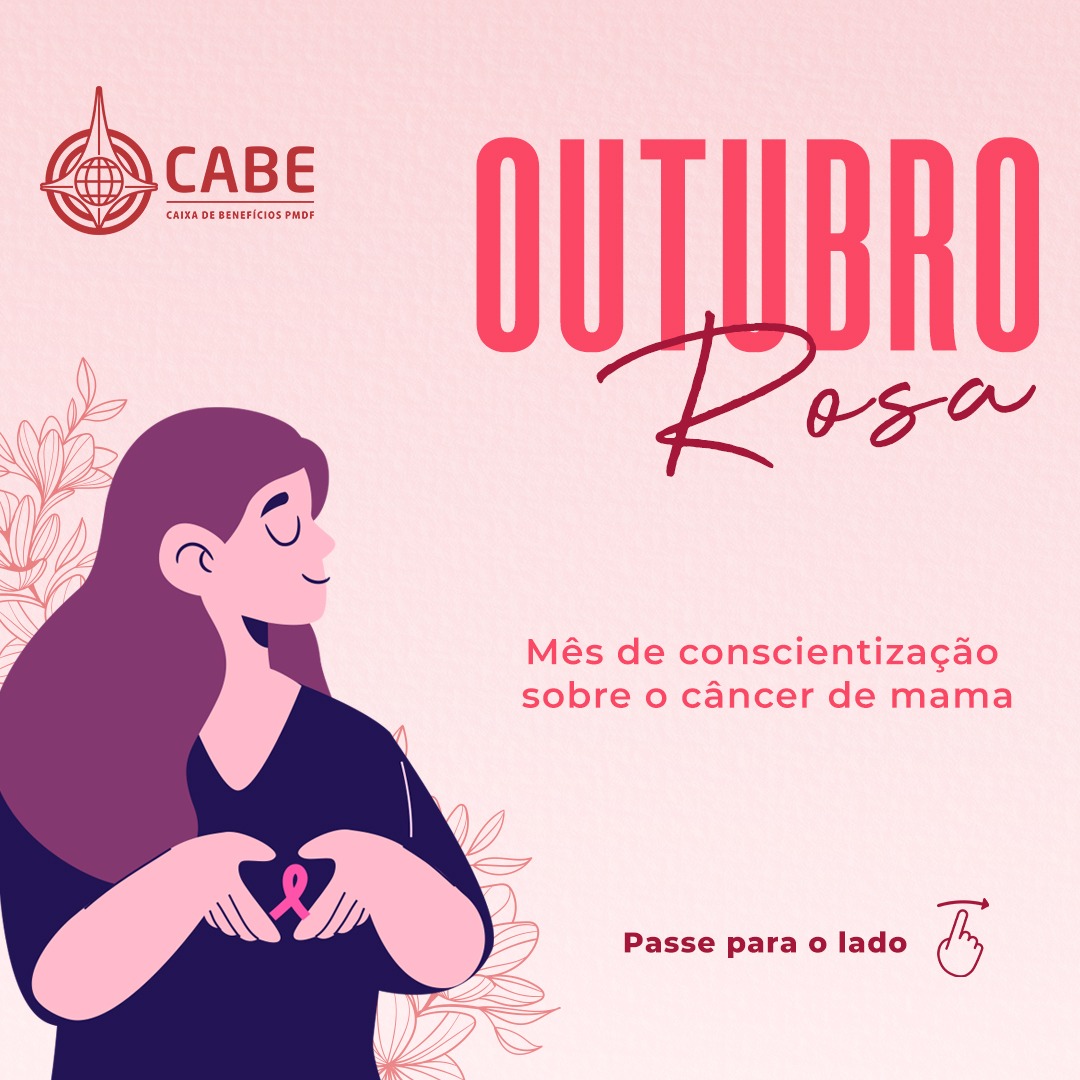 Mortalidade por câncer de mama no Brasil continua elevada. Entenda mais e saiba como se prevenir.
