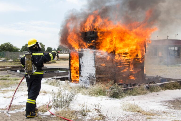 Bombeiros militares do DF serão promovidos com mais rapidez