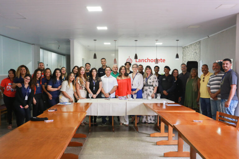 Roda de Conversa da CABE promove relevante discussão sobre Ansiedade e Saúde Mental