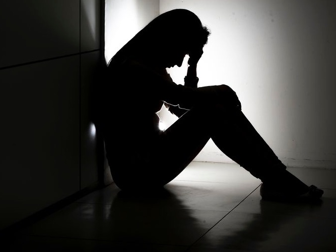 Quando a tristeza demora a passar, pode ser depressão