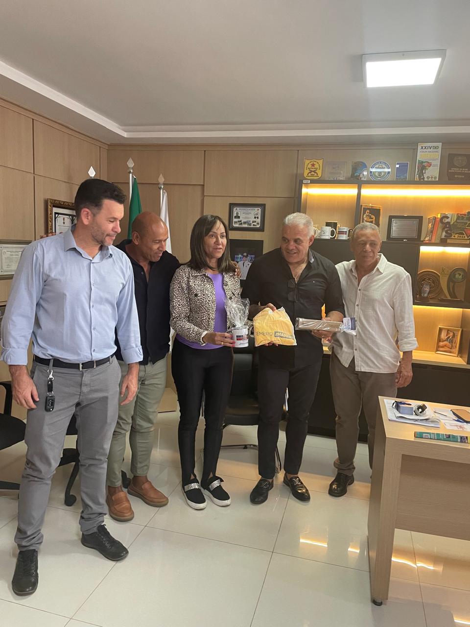 Caixas Beneficentes unidas para servir com excelência aos associados do DF e de GO