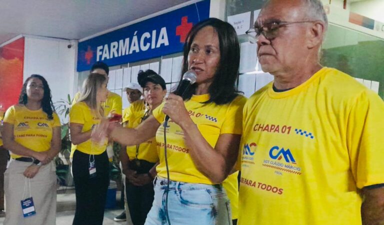 CABE realiza eleições para presidência do Conselho de Administração