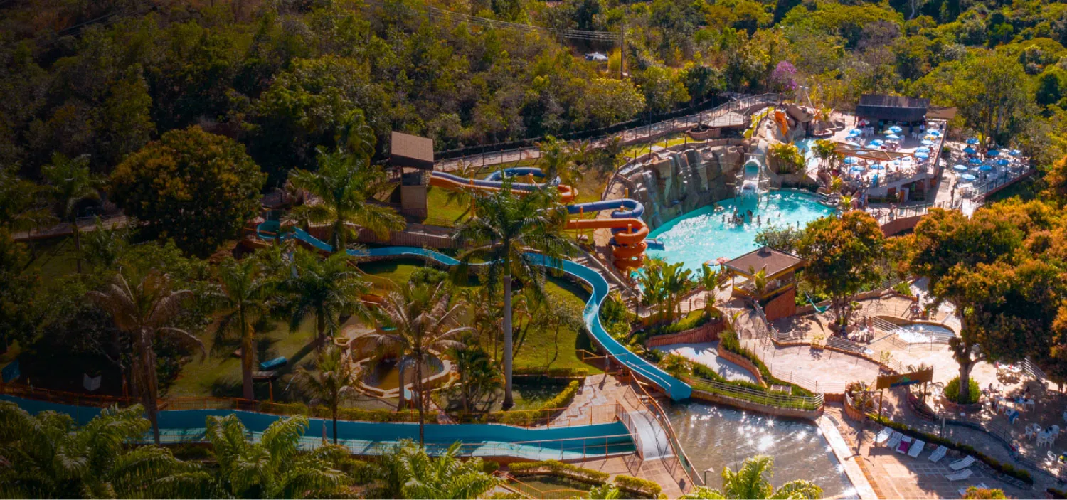 Águas Correntes Clube